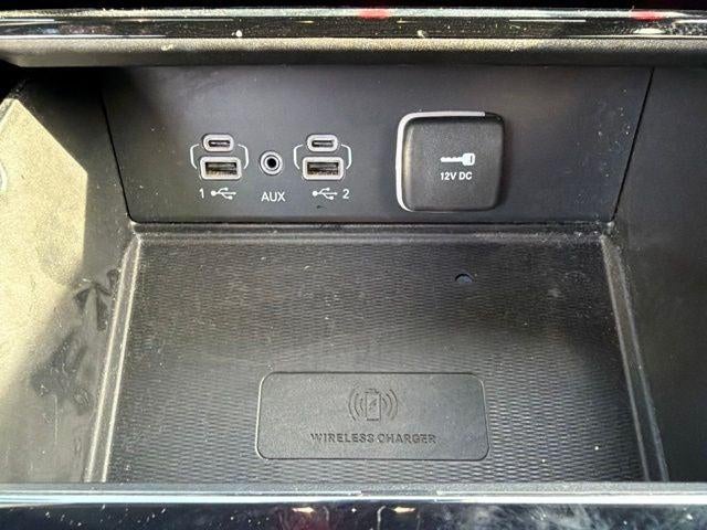 2023 Jeep Grand Cherokee L Altitude 4x2