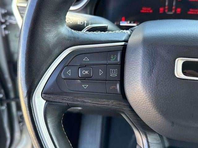 2021 Jeep Grand Cherokee L Limited 4x2