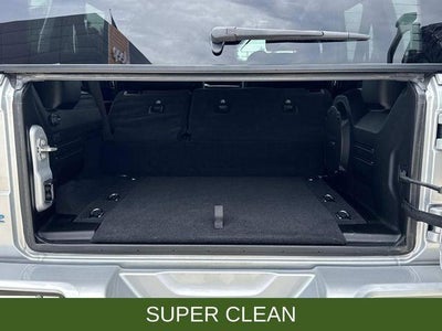 2024 Jeep Wrangler 4xe Summit 4xe