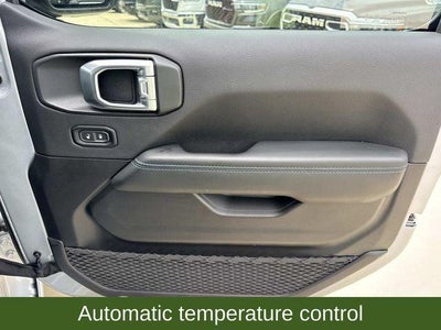 2024 Jeep Wrangler 4xe Summit 4xe