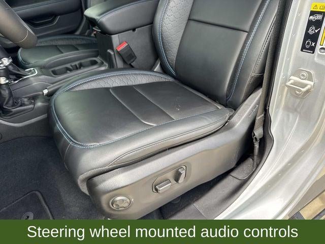 2024 Jeep Wrangler 4xe Summit 4xe