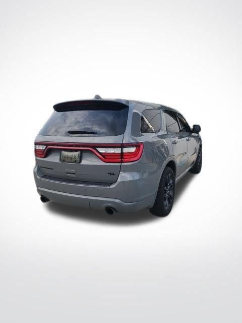 2022 Dodge Durango R/T Plus RWD