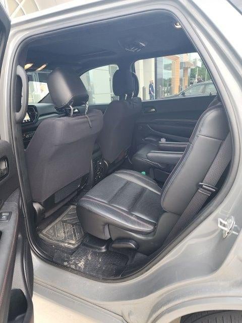 2022 Dodge Durango R/T Plus RWD