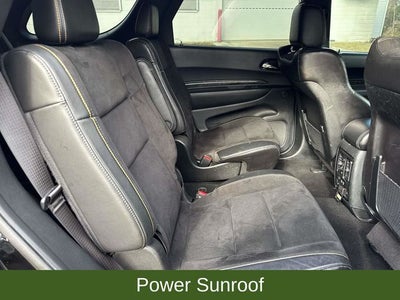 2024 Dodge Durango SRT 392 AlcHEMI AWD