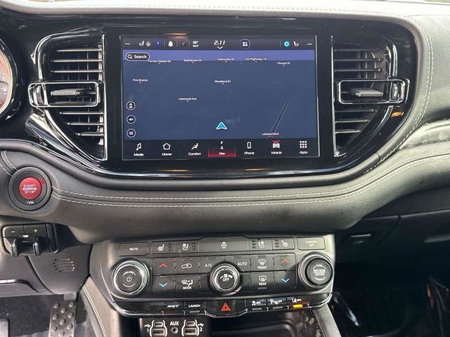 2024 Dodge Durango SRT 392 AlcHEMI AWD