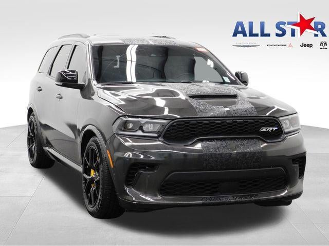 2024 Dodge Durango SRT 392 AlcHEMI AWD