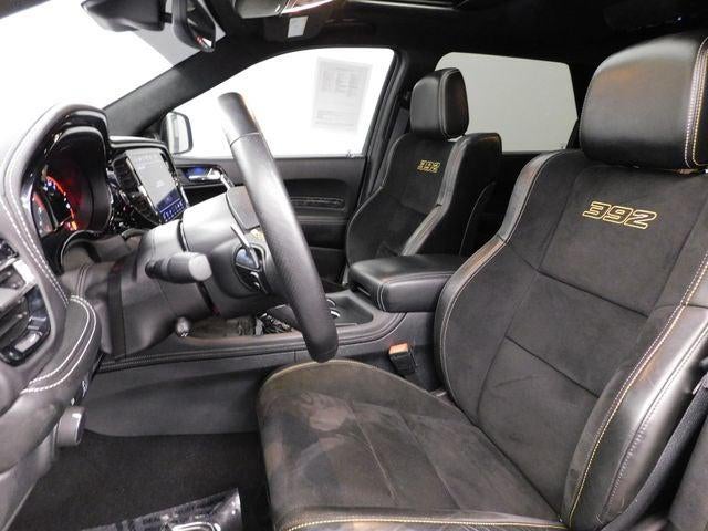 2024 Dodge Durango SRT 392 AlcHEMI AWD