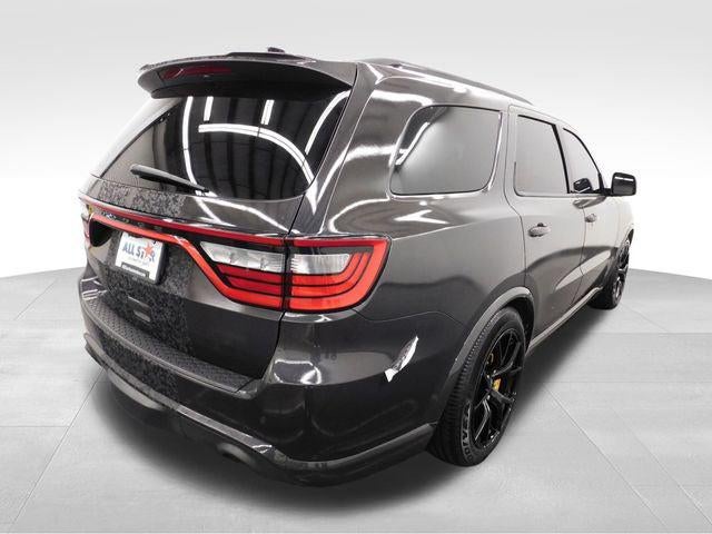 2024 Dodge Durango SRT 392 AlcHEMI AWD