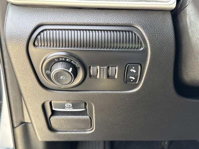 2024 Jeep Wagoneer L Series II 4x2