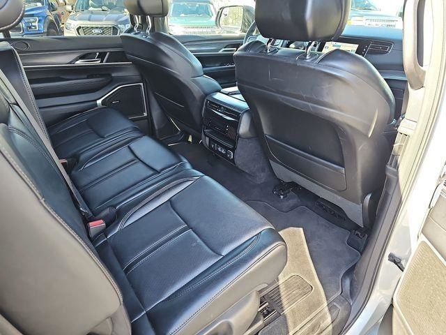 2024 Jeep Wagoneer L Series III