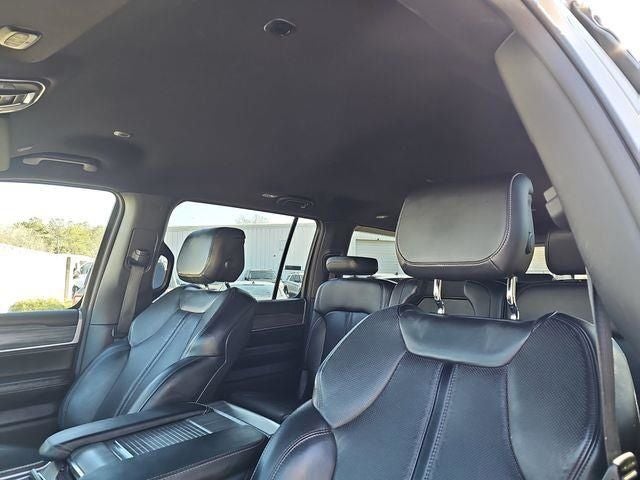 2024 Jeep Wagoneer L Series III