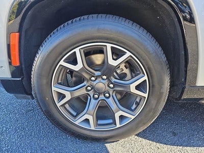 2024 Jeep Wagoneer L Series III 4x4