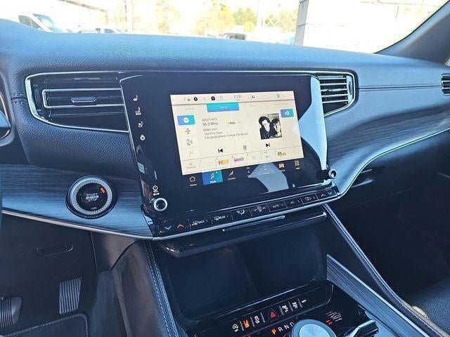 2024 Jeep Wagoneer L Series III 4x4