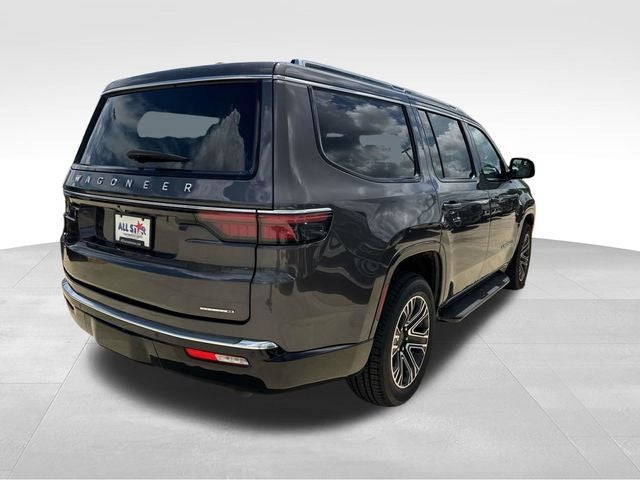 2024 Jeep Wagoneer Series II 4x2