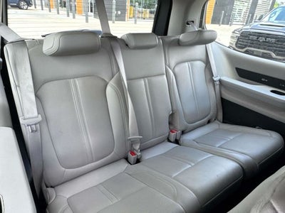 2024 Jeep Wagoneer Series II 4x2