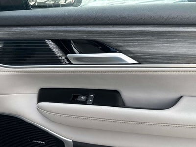 2024 Jeep Wagoneer Series II 4x2