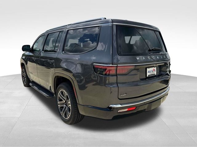 2024 Jeep Wagoneer Series II 4x2