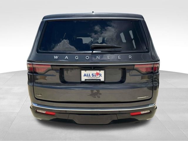 2024 Jeep Wagoneer Series II 4x2