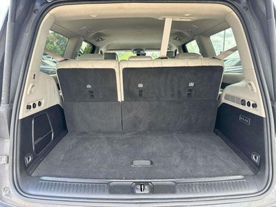 2024 Jeep Wagoneer Series II 4x2