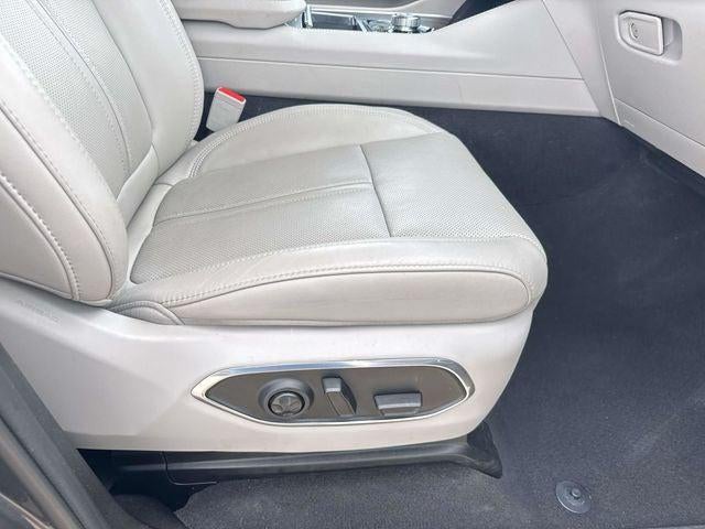 2024 Jeep Wagoneer Series II 4x2