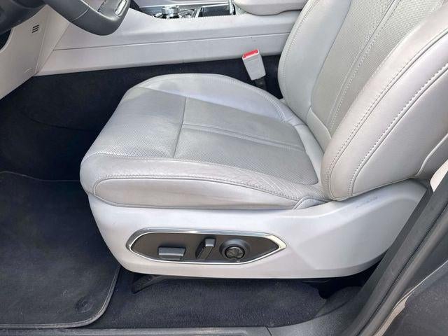 2024 Jeep Wagoneer Series II 4x2