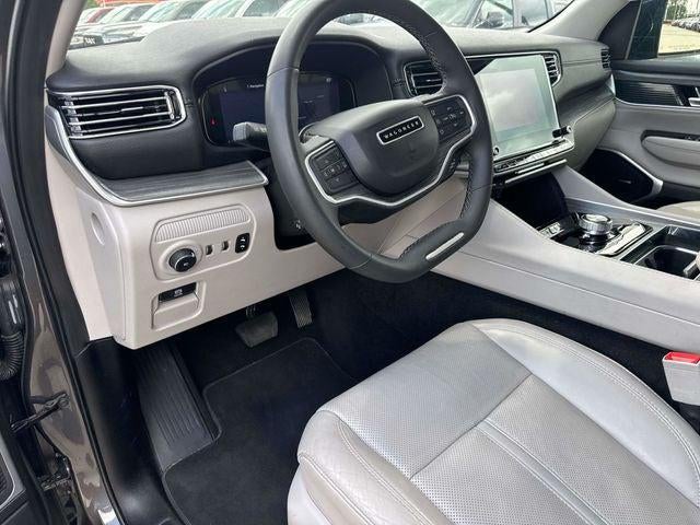 2024 Jeep Wagoneer Series II 4x2