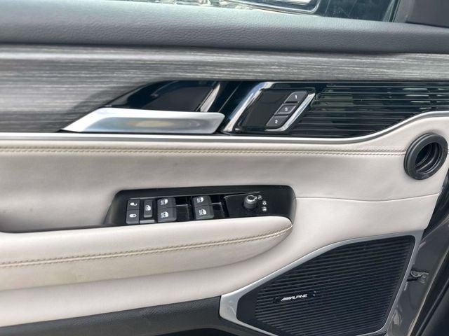 2024 Jeep Wagoneer Series II 4x2