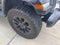 2022 Jeep Gladiator High Altitude 4x4