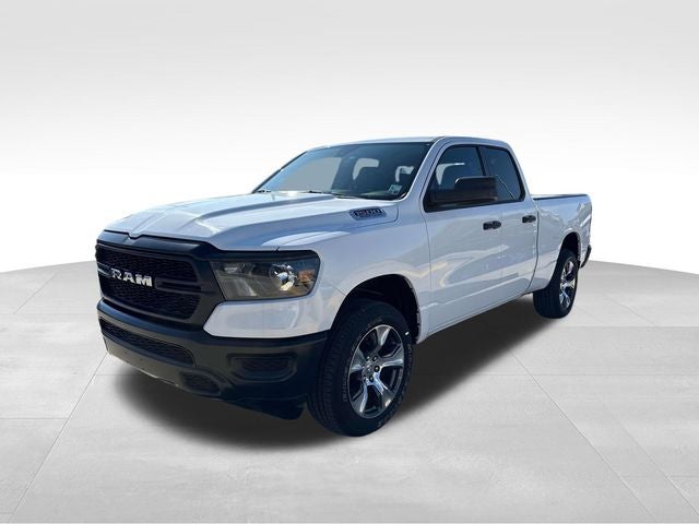2024 RAM 1500 Tradesman Quad Cab 4x2 6'4' Box