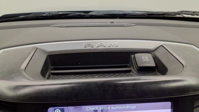 2020 RAM 1500 Big Horn Crew Cab 4x2 5'7' Box