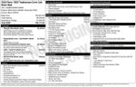 2024 RAM 1500 Tradesman Crew Cab 4x4 5'7' Box