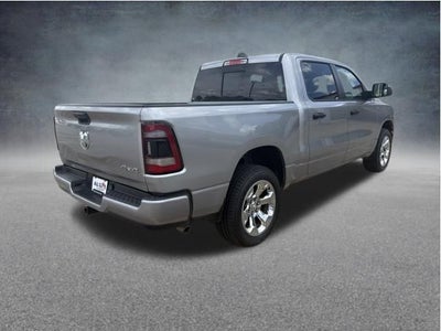 2024 RAM 1500 Tradesman Crew Cab 4x4 5'7' Box