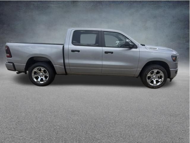 2024 RAM 1500 Tradesman Crew Cab 4x4 5'7' Box