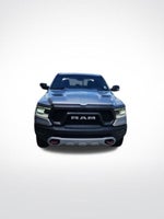 2019 RAM 1500 Rebel Quad Cab 4x4 6'4' Box