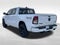 2020 RAM 1500 Big Horn Crew Cab 4x4 5'7' Box
