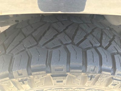 2020 RAM 1500 Big Horn Crew Cab 4x4 5'7' Box