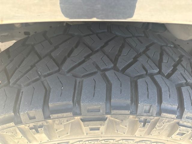 2020 RAM 1500 Big Horn Crew Cab 4x4 5'7' Box
