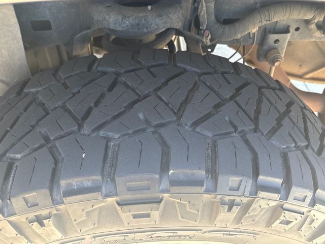 2020 RAM 1500 Big Horn Crew Cab 4x4 5'7' Box
