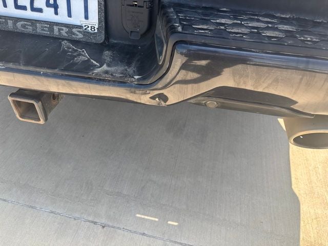 2020 RAM 1500 Big Horn Crew Cab 4x4 5'7' Box