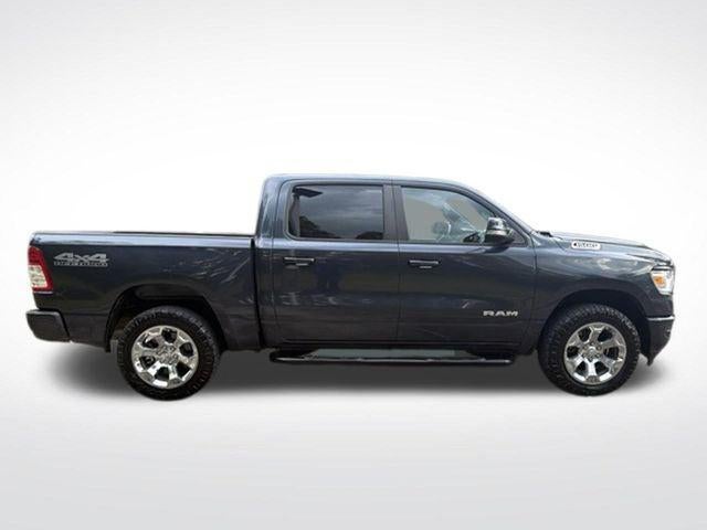 2020 RAM 1500 Big Horn Crew Cab 4x4 5'7' Box