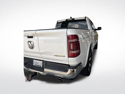2024 RAM 1500 Limited Crew Cab 4x4 5'7' Box