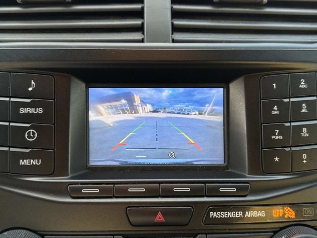 2017 Ford Explorer Base