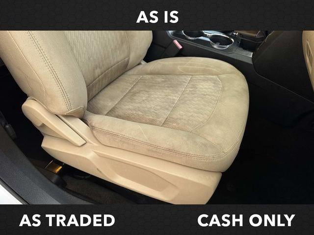 2017 Ford Explorer Base