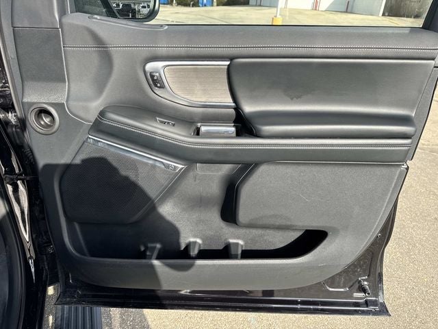 2025 Ford Expedition Platinum MAX