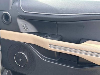 2024 Ford Expedition Limited MAX