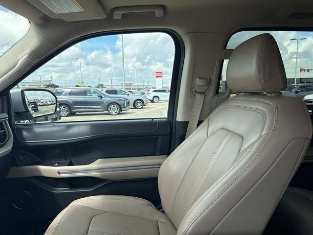 2024 Ford Expedition Limited MAX