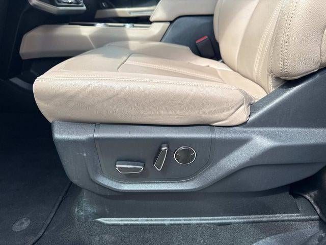 2024 Ford Expedition Limited MAX