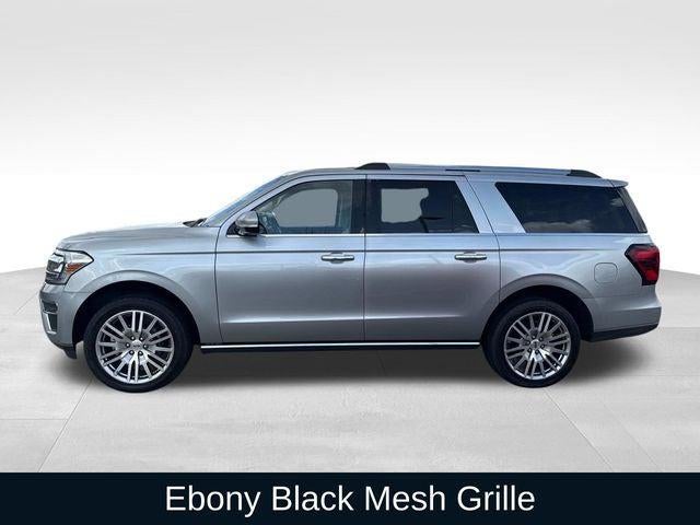 2024 Ford Expedition Limited MAX