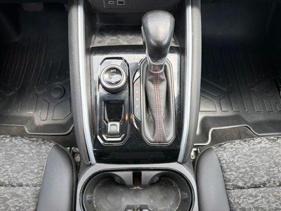 2023 Chevrolet Colorado 4WD Crew Cab Short Box Z71