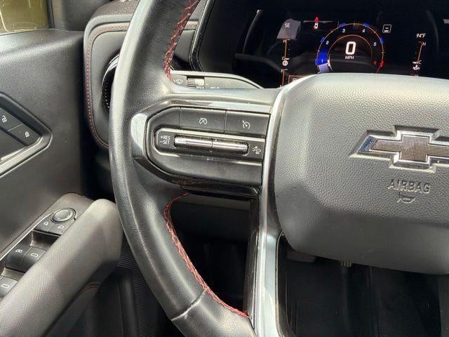 2023 Chevrolet Colorado 4WD Crew Cab Short Box Z71